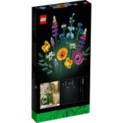 LEGO 10313 Icons Wildflower Bouquet