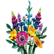 LEGO 10313 Icons Wildflower Bouquet