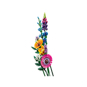 LEGO 10313 Icons Wildflower Bouquet