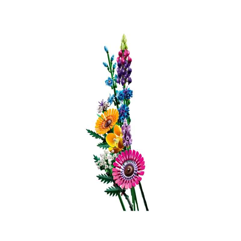 LEGO 10313 Icons Wildflower Bouquet