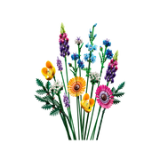 LEGO 10313 Icons Wildflower Bouquet