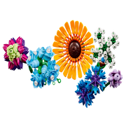 LEGO 10313 Icons Wildflower Bouquet