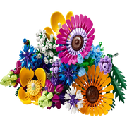 LEGO 10313 Icons Wildflower Bouquet
