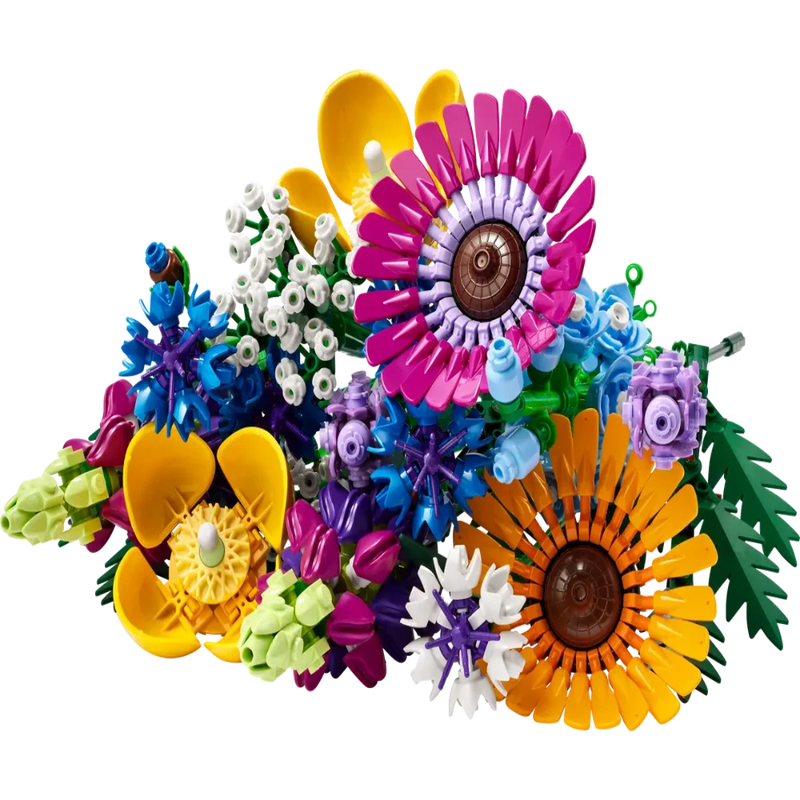 LEGO 10313 Icons Wildflower Bouquet