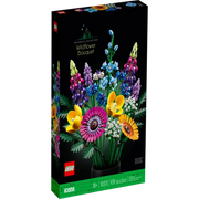 LEGO 10313 Icons Wildflower Bouquet
