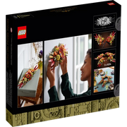 LEGO 10314 Icons Dried Flower Centerpiece
