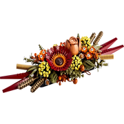 LEGO 10314 Icons Dried Flower Centerpiece