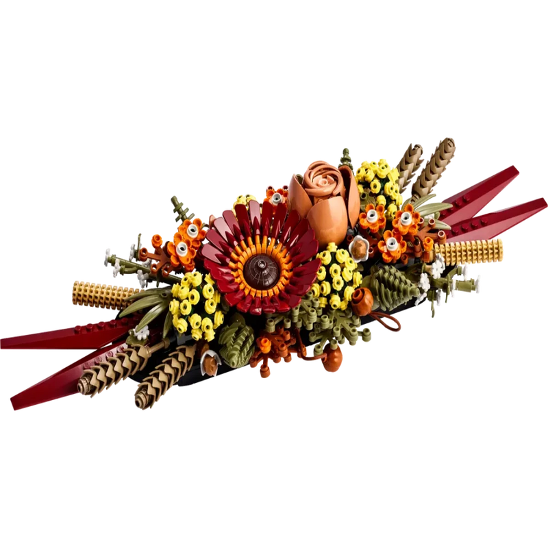 LEGO 10314 Icons Dried Flower Centerpiece