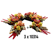 LEGO 10314 Icons Dried Flower Centerpiece