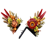 LEGO 10314 Icons Dried Flower Centerpiece
