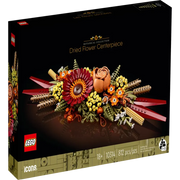 LEGO 10314 Icons Dried Flower Centerpiece