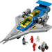 LEGO 10497 Icons Galaxy Explorer-Construction-LEGO-Toycra