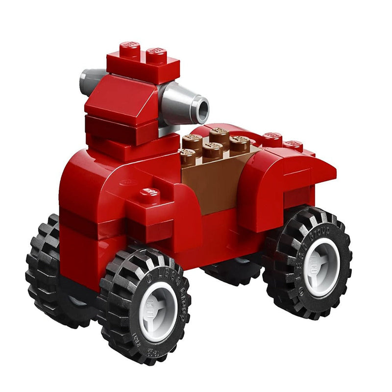 LEGO 10696 Classic Medium Creative Brick Box (484 pcs)