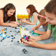 LEGO 10696 Classic Medium Creative Brick Box (484 pcs)