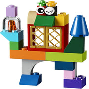 LEGO 10698 Classic Large Creative Brick Box (790 pcs)-Construction-LEGO-Toycra