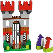 LEGO 10698 Classic Large Creative Brick Box (790 pcs)-Construction-LEGO-Toycra