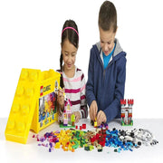 LEGO 10698 Classic Large Creative Brick Box (790 pcs)-Construction-LEGO-Toycra