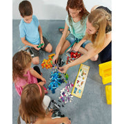 LEGO 10698 Classic Large Creative Brick Box (790 pcs)-Construction-LEGO-Toycra