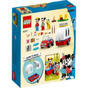 LEGO 10777 Mickey And Friends Mickey Mouse And Minnie Mouse's Camping