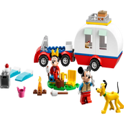 LEGO 10777 Mickey And Friends Mickey Mouse And Minnie Mouse's Camping