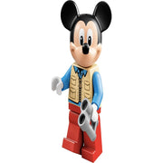 LEGO 10777 Mickey And Friends Mickey Mouse And Minnie Mouse's Camping