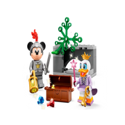 LEGO 10780 Mickey And Friends Mickey And Friends Castle Defenders