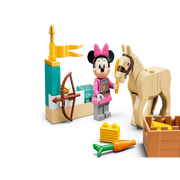 LEGO 10780 Mickey And Friends Mickey And Friends Castle Defenders