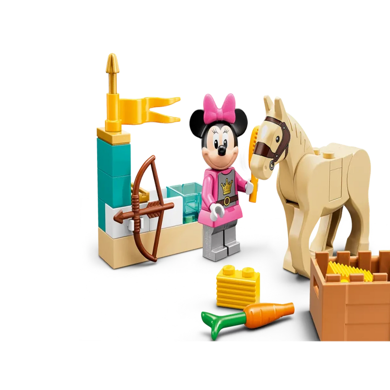 LEGO 10780 Mickey And Friends Mickey And Friends Castle Defenders