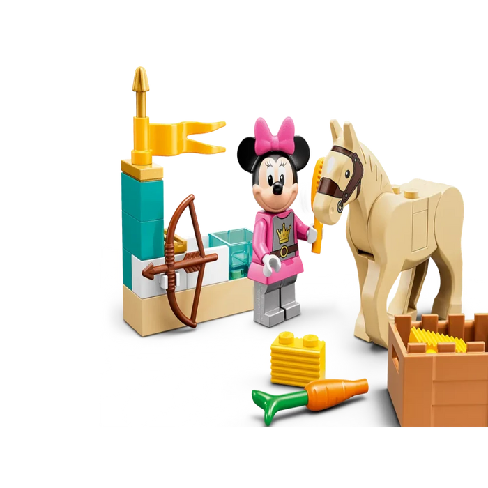 LEGO 10780 Mickey And Friends Mickey And Friends Castle Defenders-Construction-LEGO-Toycra