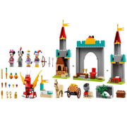 LEGO 10780 Mickey And Friends Mickey And Friends Castle Defenders