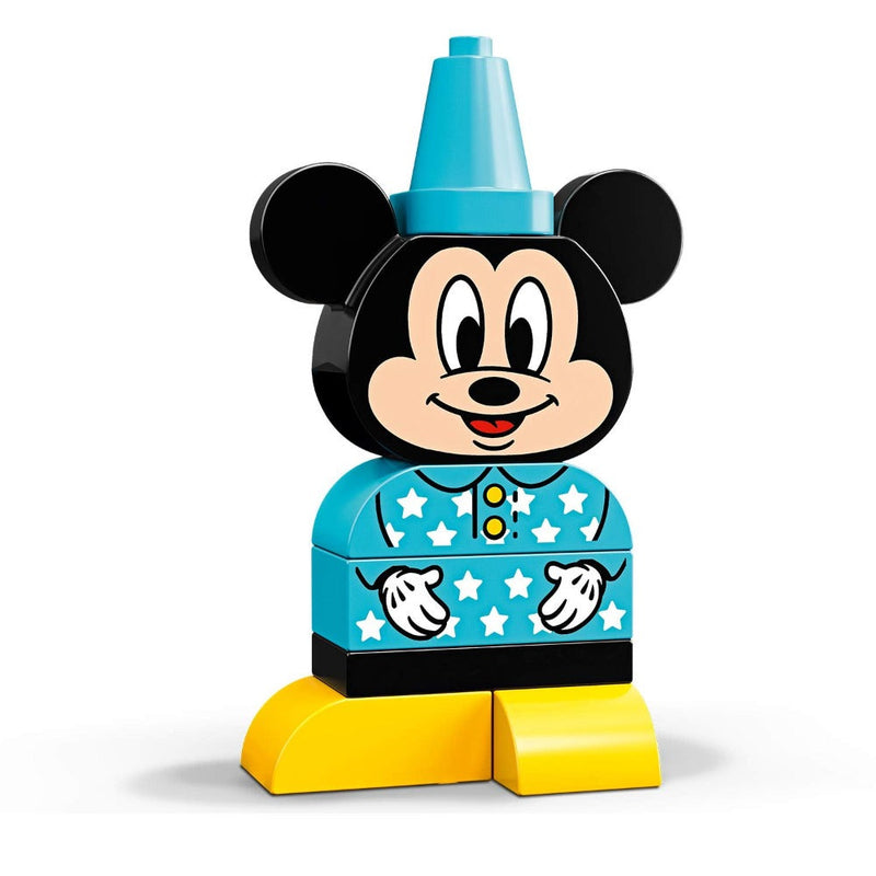 LEGO 10898 My First Mickey Build