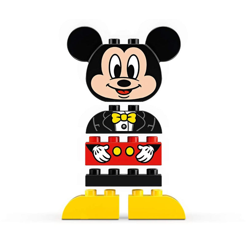 LEGO 10898 My First Mickey Build