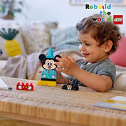 LEGO 10898 My First Mickey Build