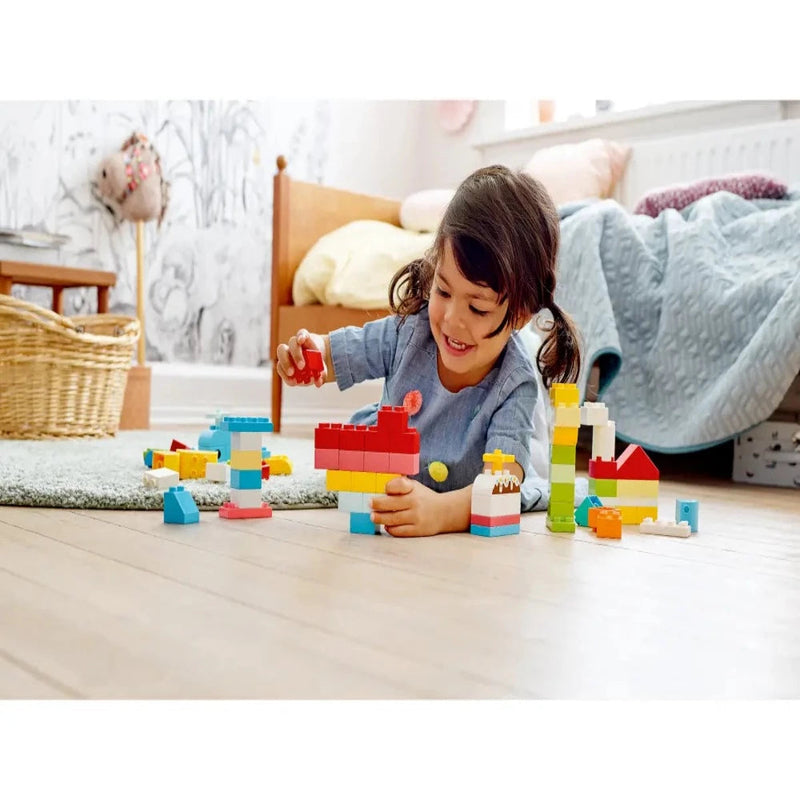 LEGO 10909 Duplo Heart Box