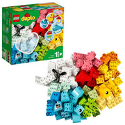 LEGO 10909 Duplo Heart Box