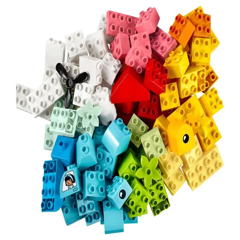LEGO 10909 Duplo Heart Box