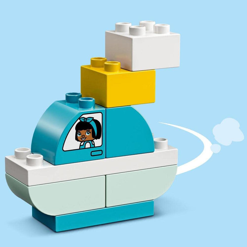 LEGO 10909 Duplo Heart Box