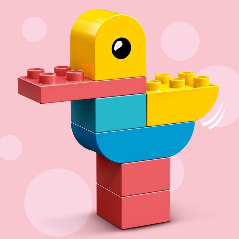 LEGO 10909 Duplo Heart Box