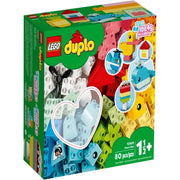 LEGO 10909 Duplo Heart Box
