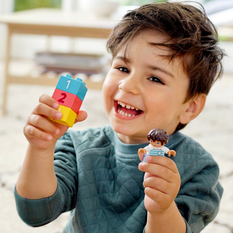 LEGO 10913 Duplo Brick Box-Construction-LEGO-Toycra