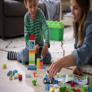 LEGO 10913 Duplo Brick Box-Construction-LEGO-Toycra