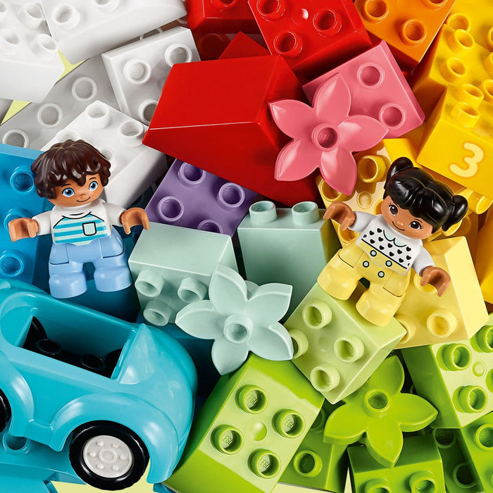 LEGO 10913 Duplo Brick Box-Construction-LEGO-Toycra