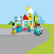 LEGO 10913 Duplo Brick Box-Construction-LEGO-Toycra