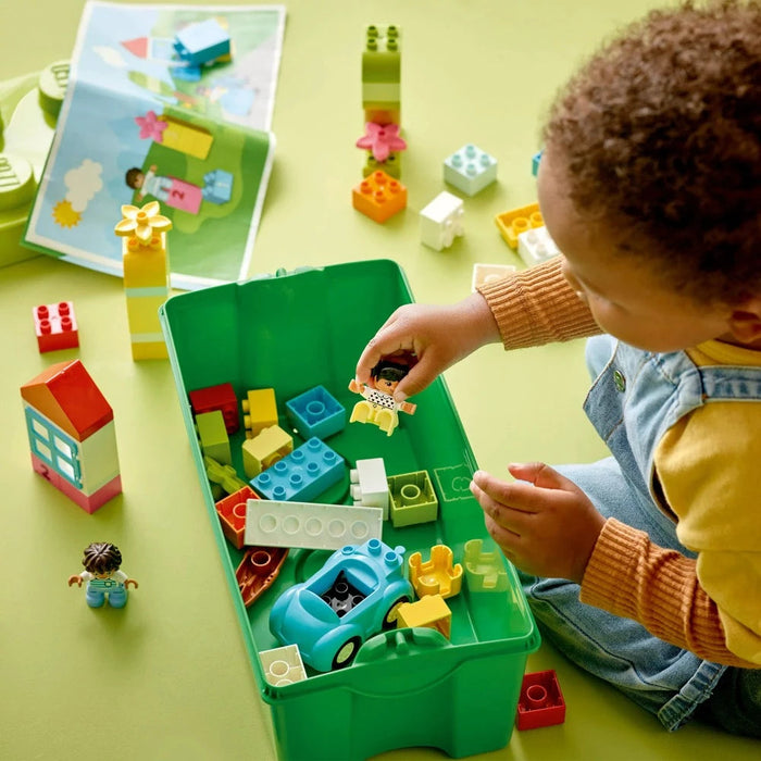 LEGO 10913 Duplo Brick Box — Toycra - Main Image