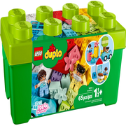 LEGO 10913 Duplo Brick Box-Construction-LEGO-Toycra