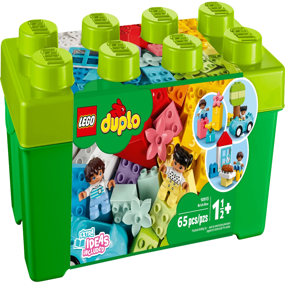 LEGO 10913 Duplo Brick Box