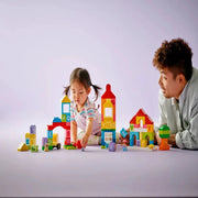 LEGO 10935 Duplo Alphabet Town