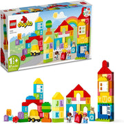 LEGO 10935 Duplo Alphabet Town