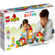 LEGO 10935 Duplo Alphabet Town