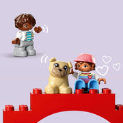 LEGO 10935 Duplo Alphabet Town